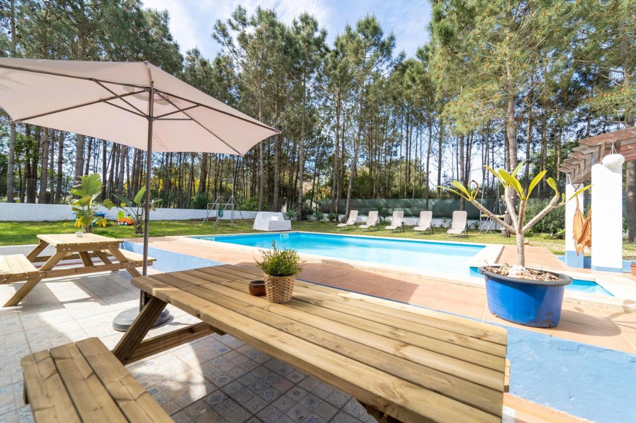 Aljezur Villas *