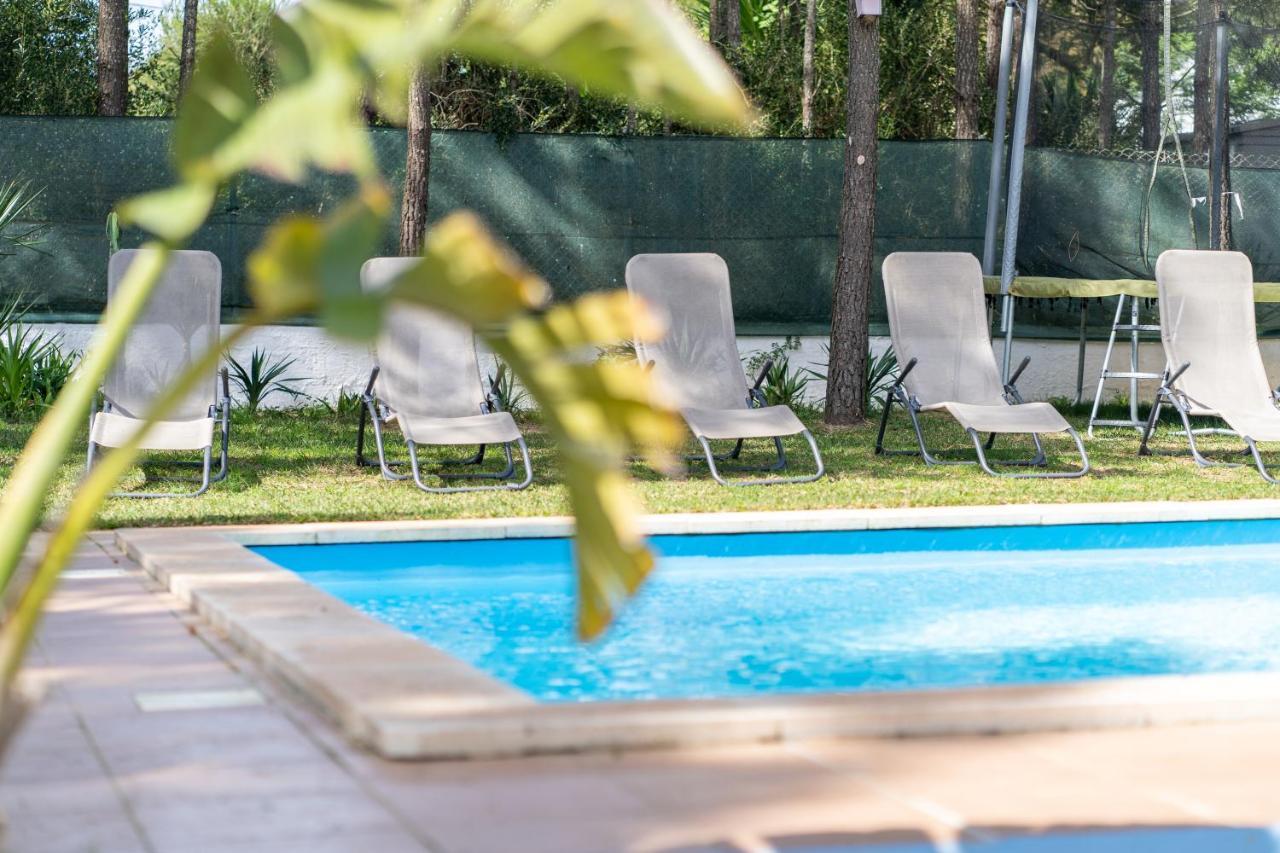 Aljezur Villas * Aljezur