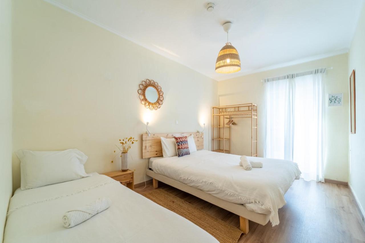 Hostel Aljezur Villas *