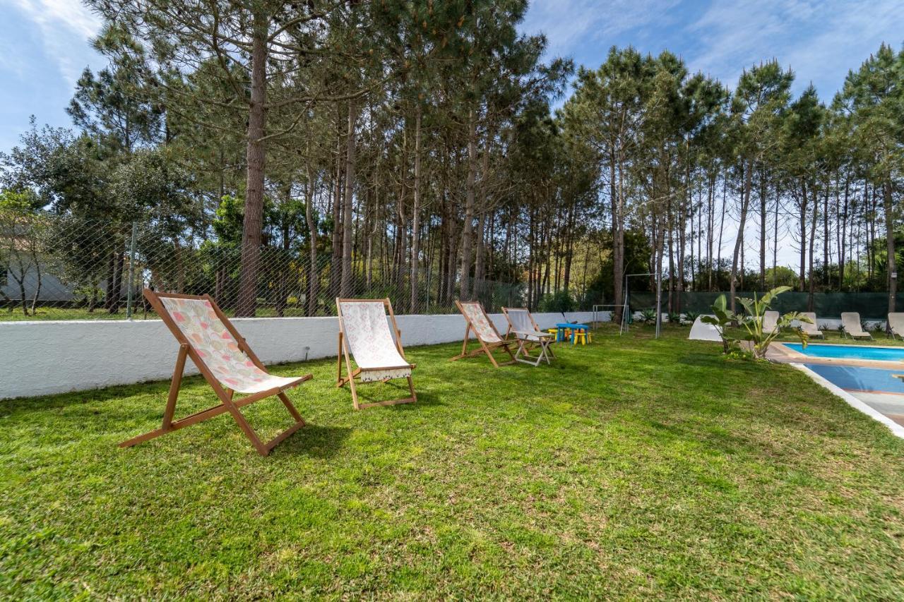Hostel Aljezur Villas Aljezur