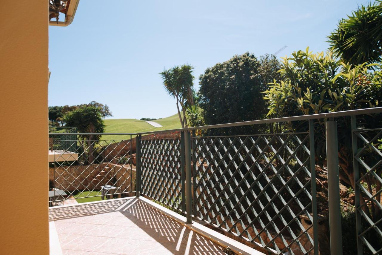 With Garden, Pool & Golf Villa Lagos