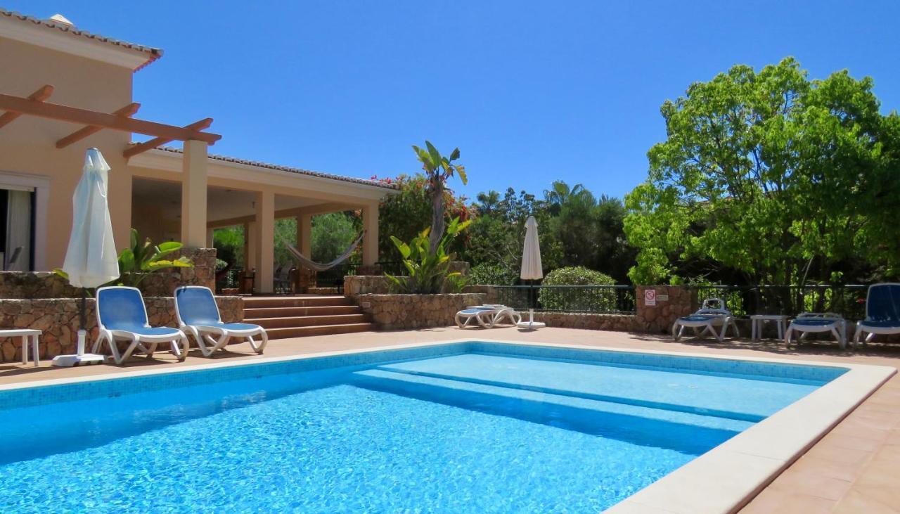 Casa Dos Cedros Villa Carvoeiro (Lagoa)