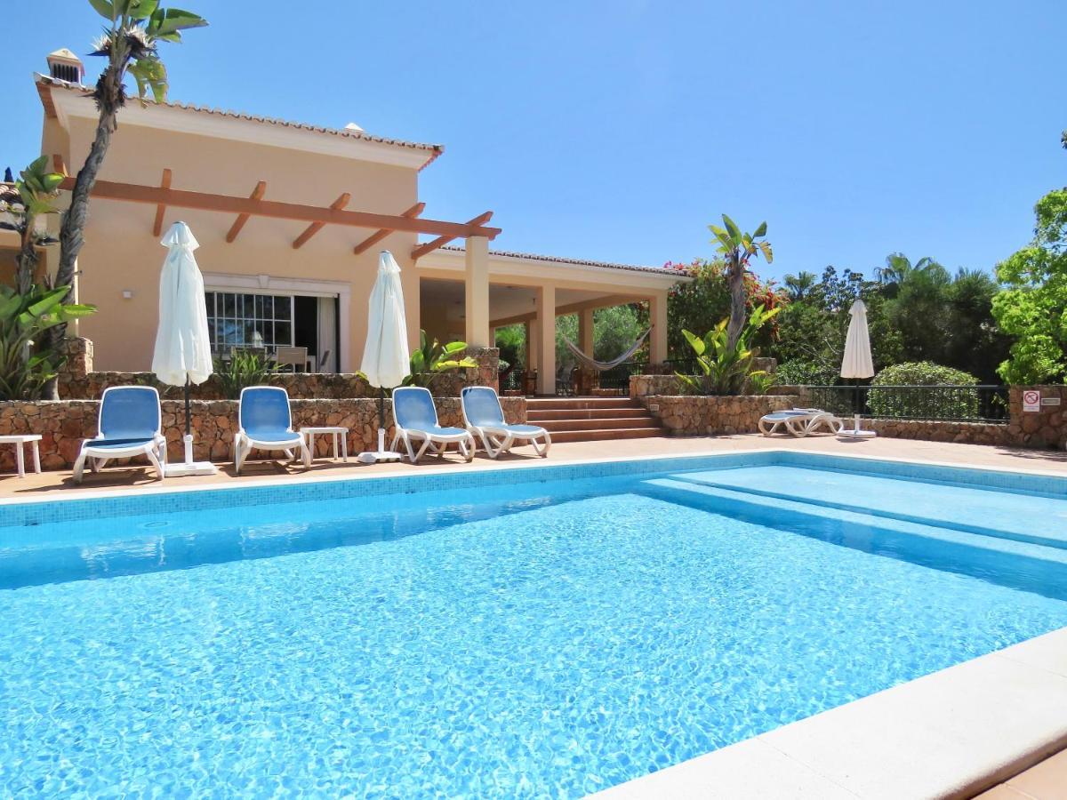 Casa Dos Cedros * Carvoeiro (Lagoa)