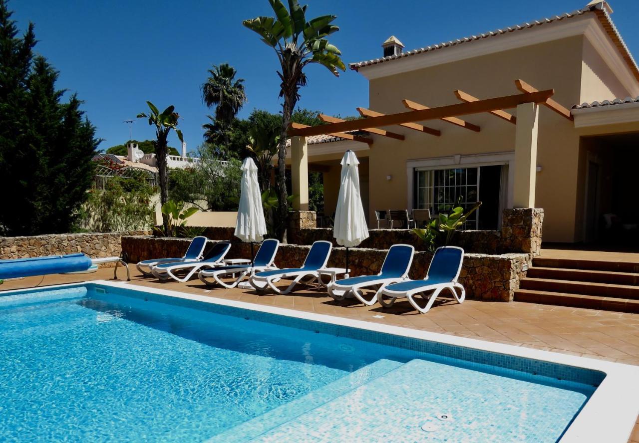 Casa Dos Cedros Villa *