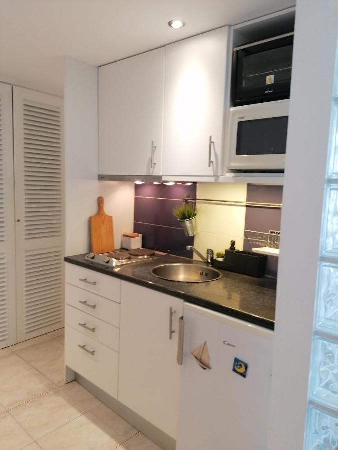 Acasanapraia Apartment *