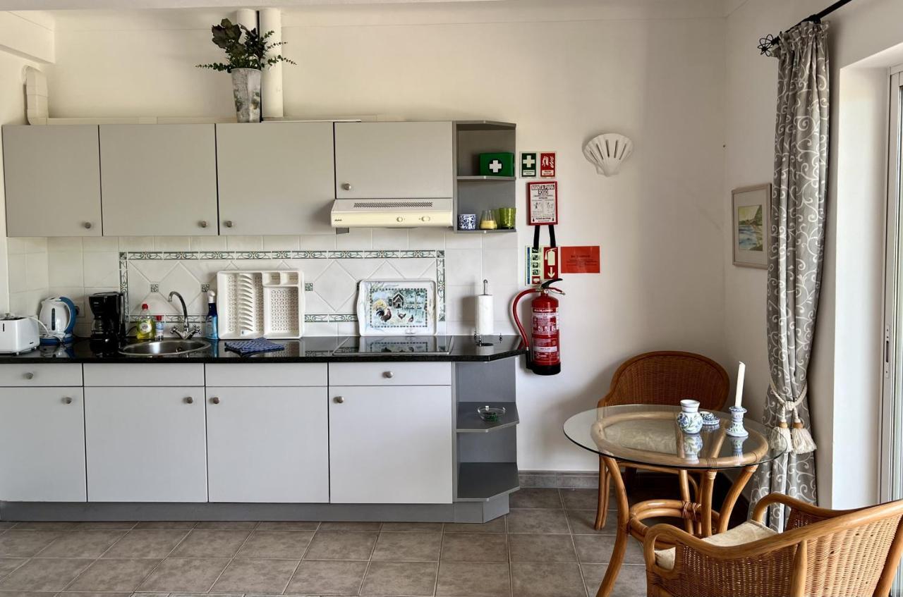 Apartamento 233 Casa Galo Porches (Algarve)