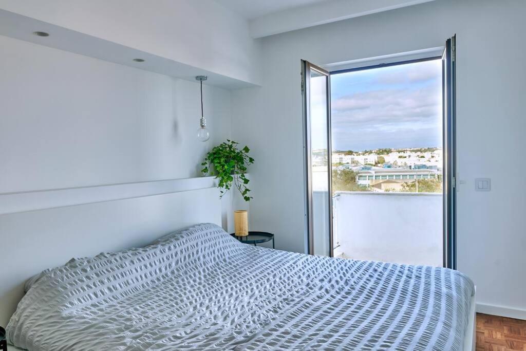 Blue Horizon Apartamento *