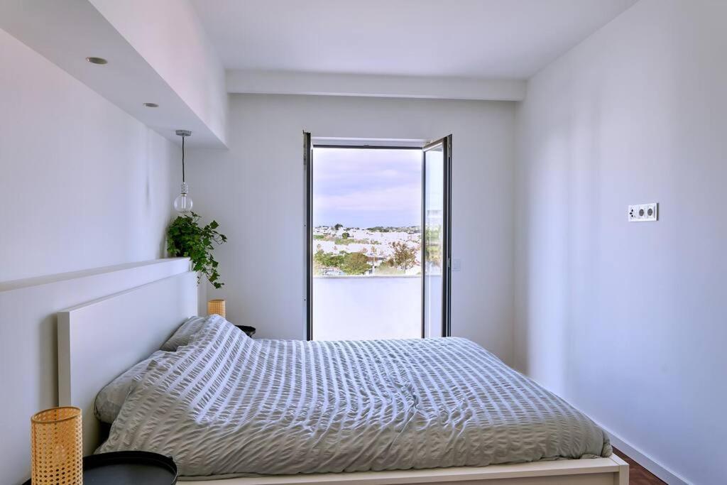 Blue Horizon Apartamento
