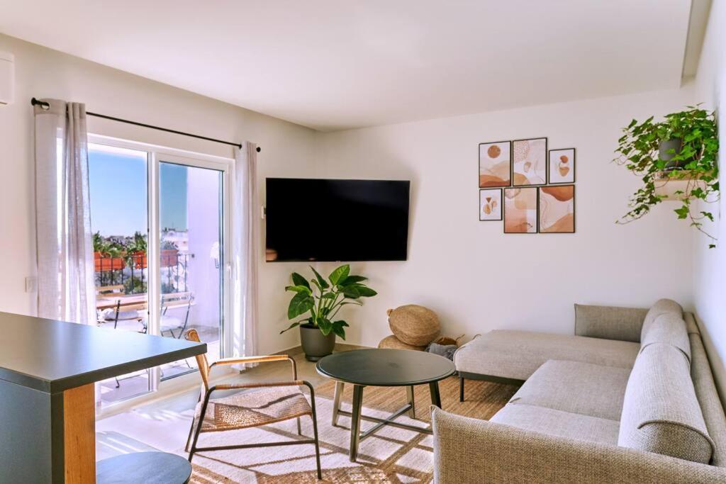 Apartamento Blue Horizon Lagos