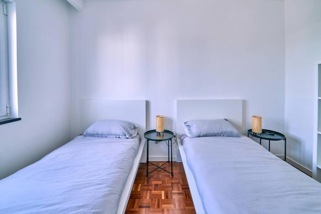 Blue Horizon Apartamento