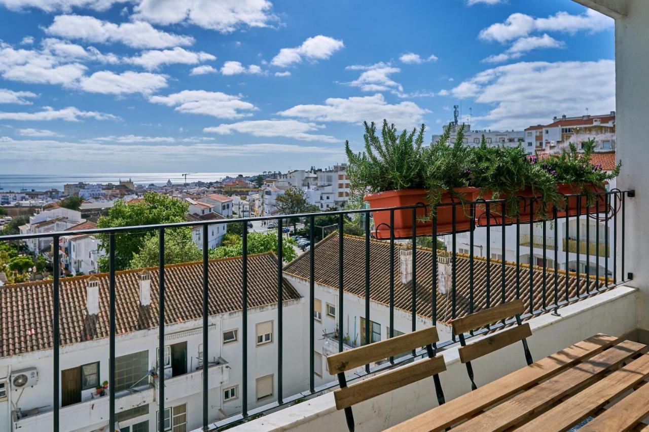 Apartamento Blue Horizon