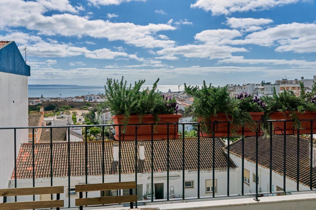 Blue Horizon Apartamento