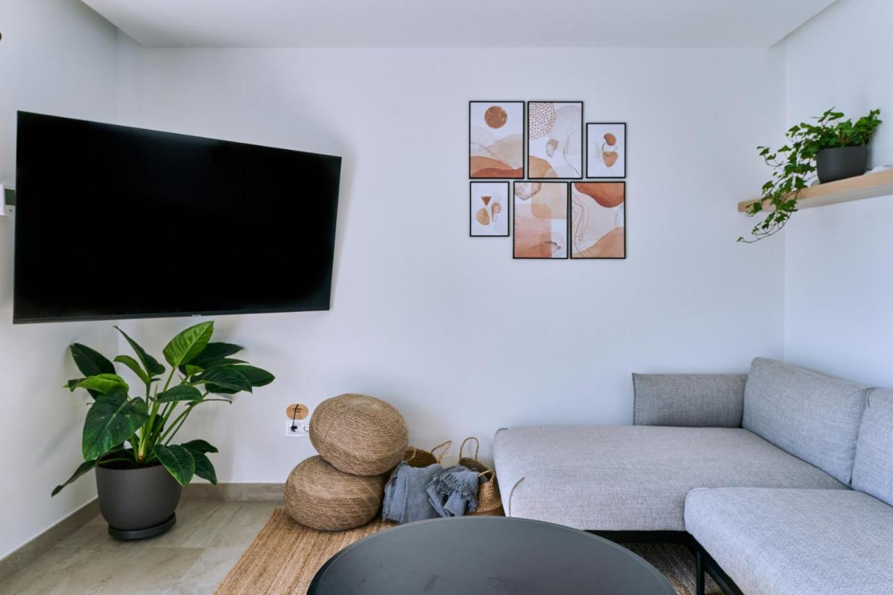 Apartamento Blue Horizon Lagos