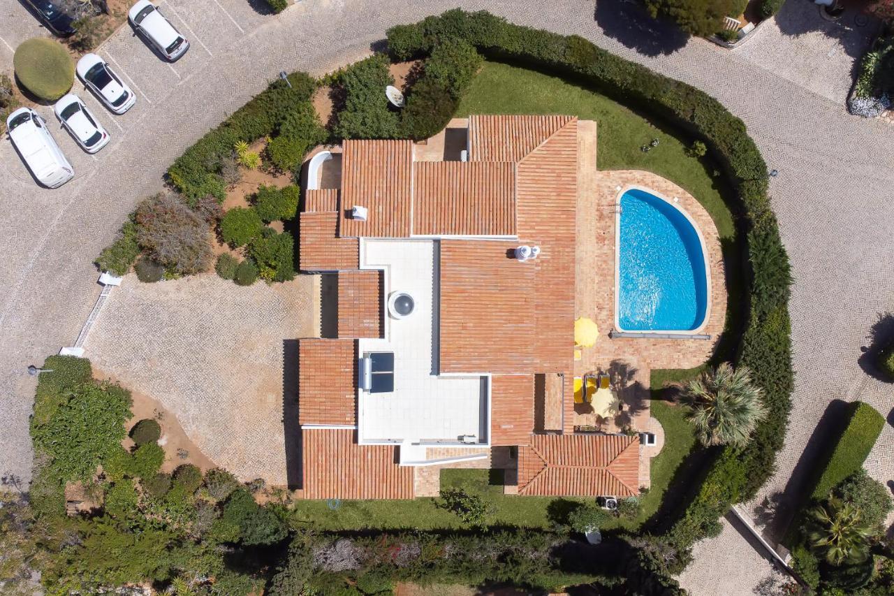 Casa Igreja Villa Carvoeiro (Lagoa)