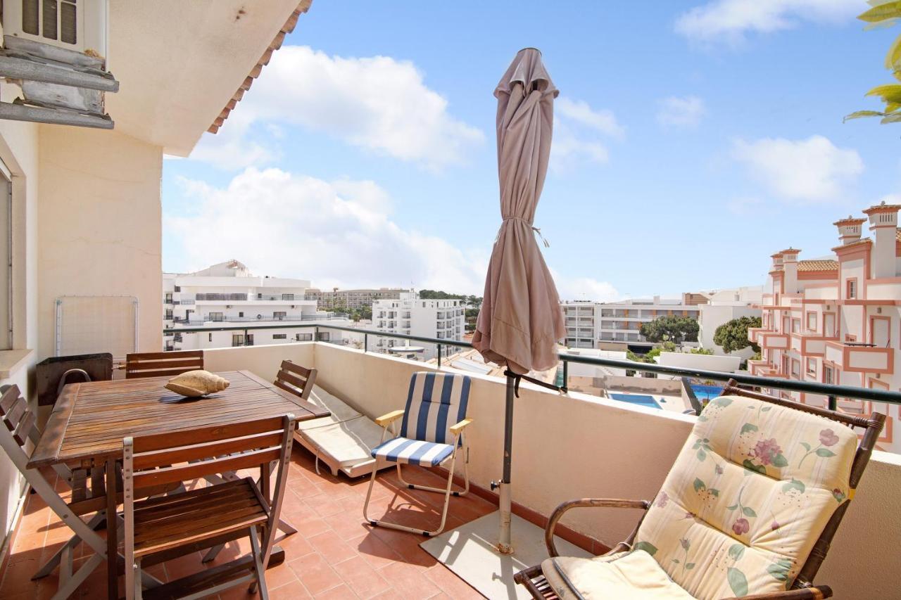 Apartment T3 Duplex Albufeira