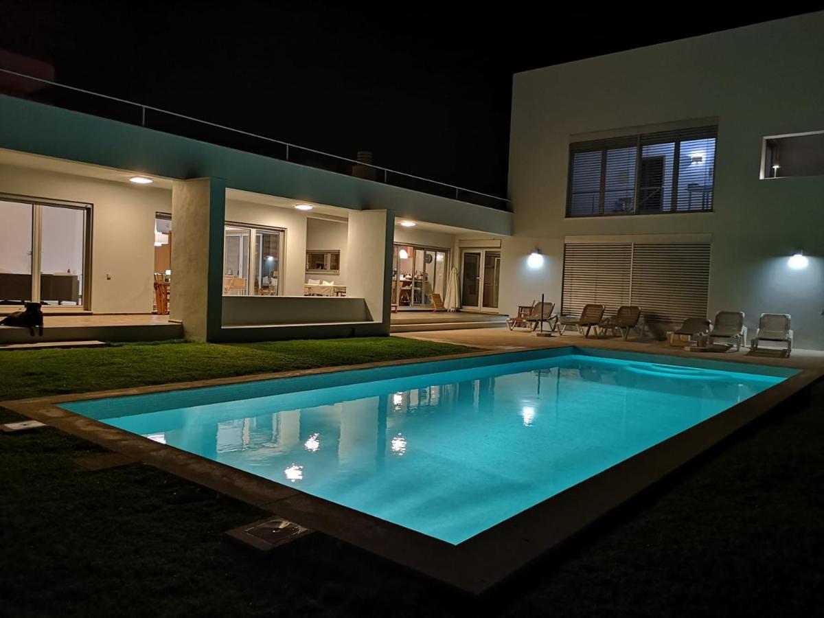 Villa L Gale (Albufeira)
