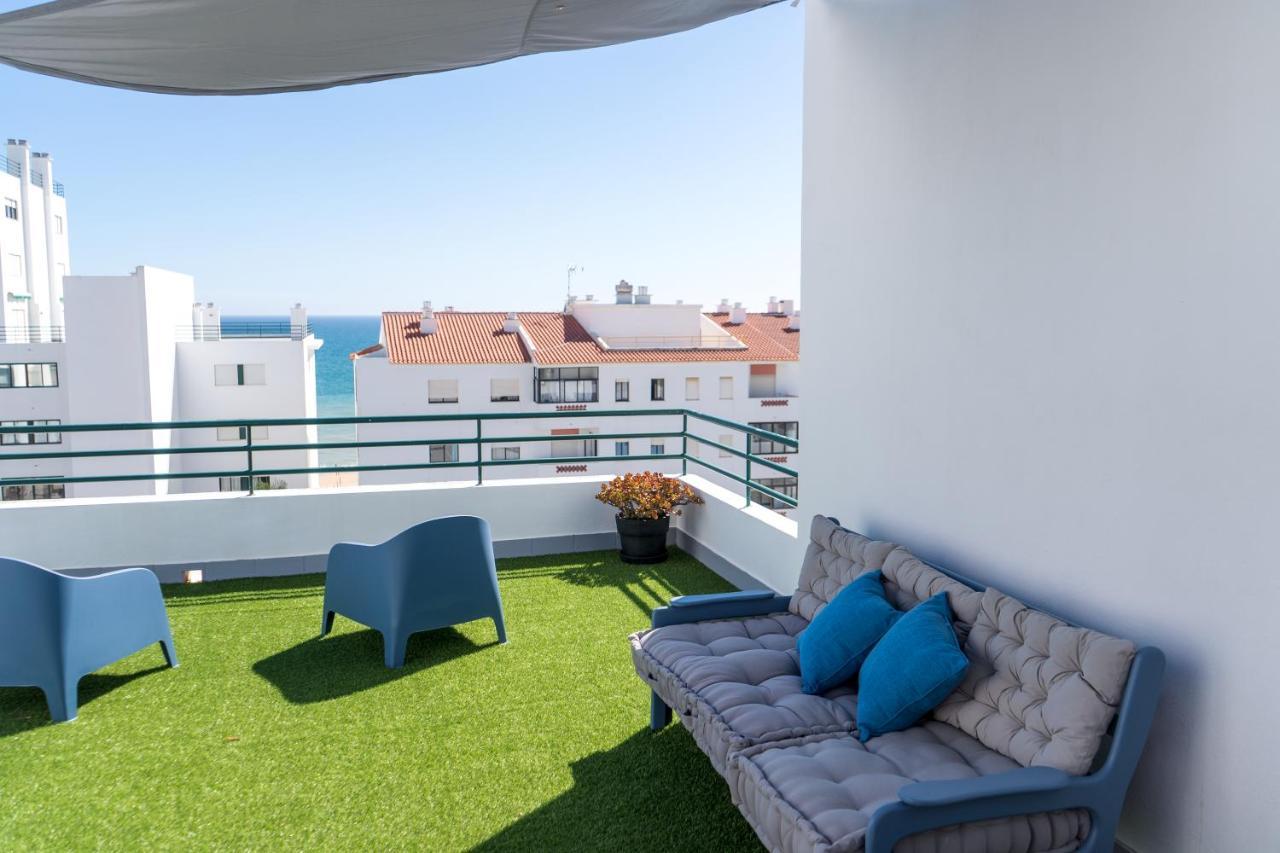 Ocean Blue Apartamento