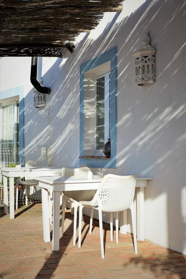Casa Largo Do Poco * Alvor