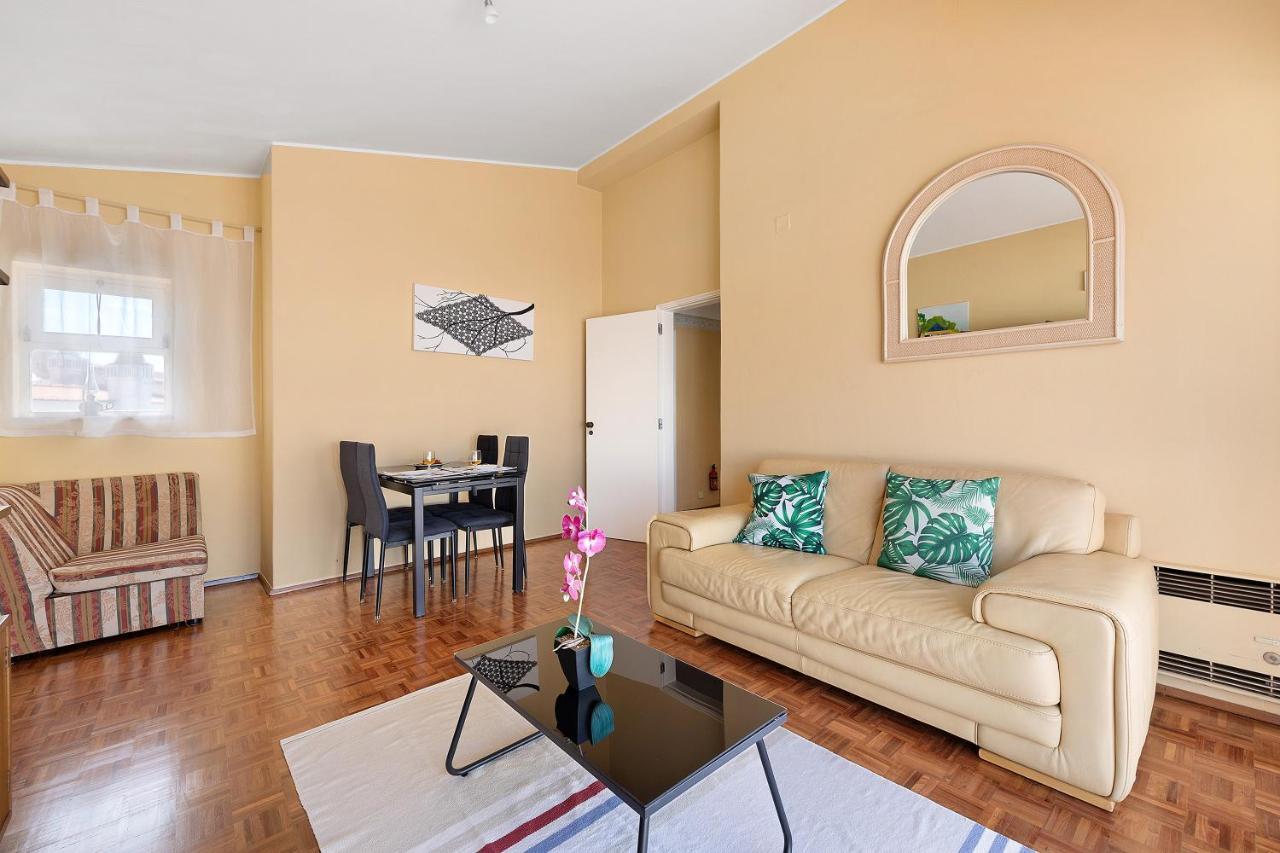 Apartment Wonderful Bay
