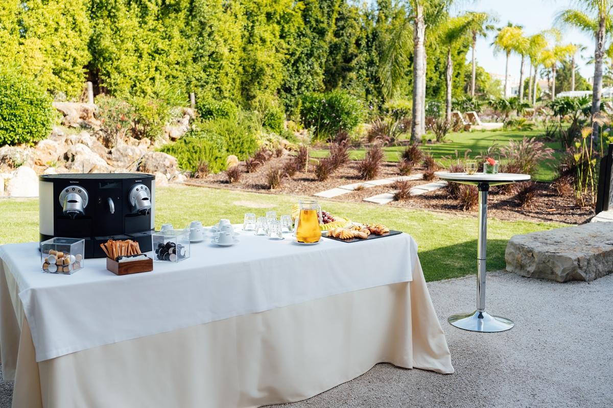 Wyndham Grand Algarve 5*
