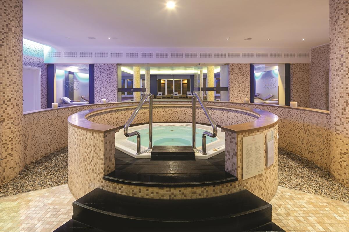 Wyndham Grand Algarve 5*