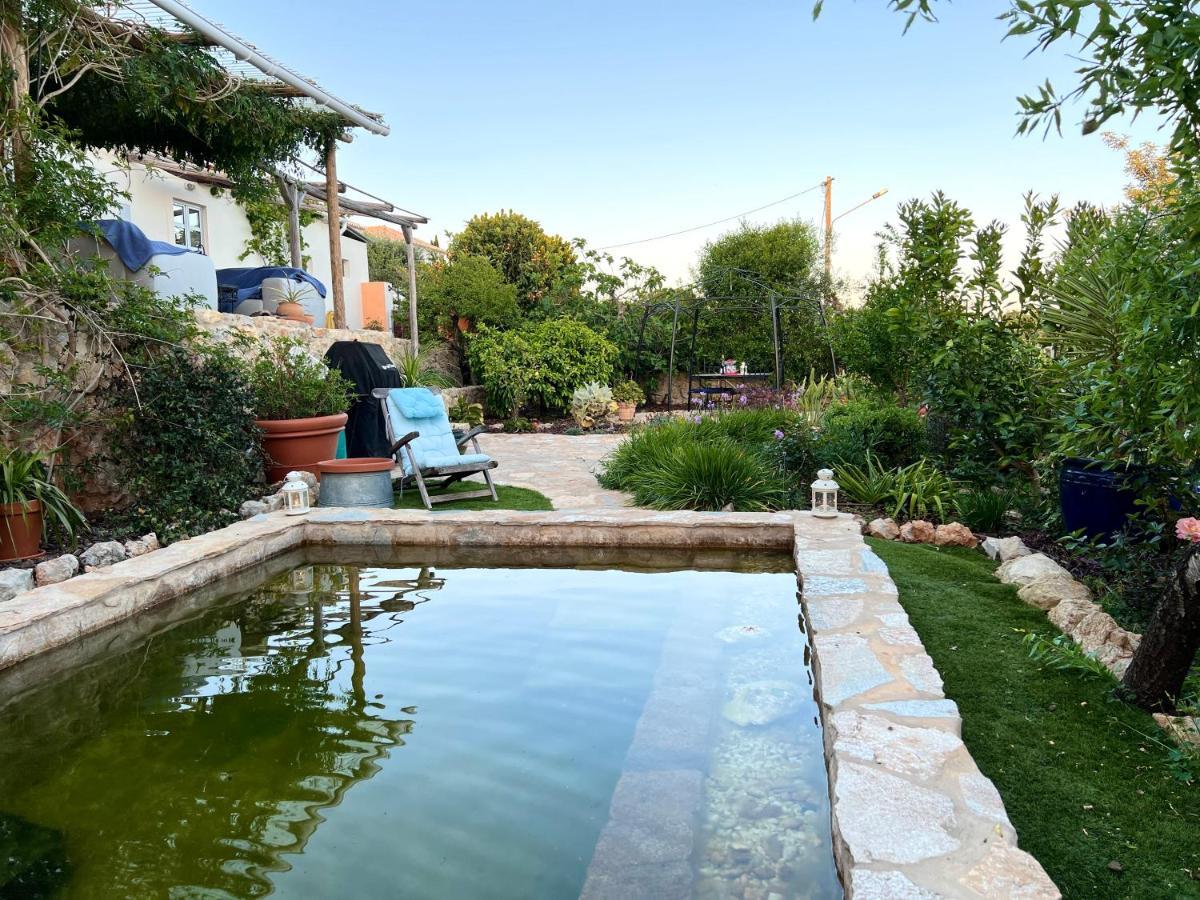 Villa - Pequeno Paraiso,
