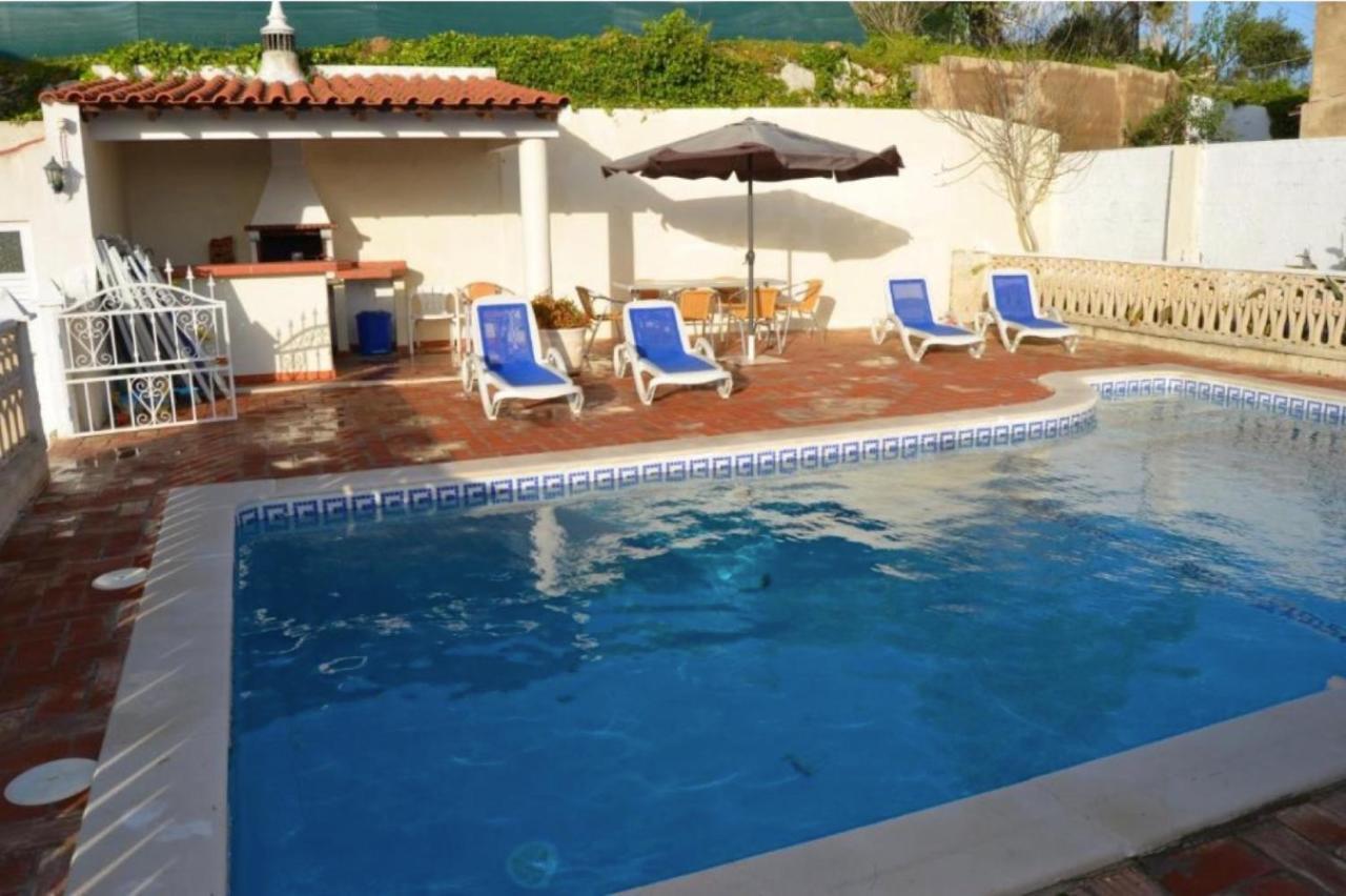 Casa Do Poco Villa *