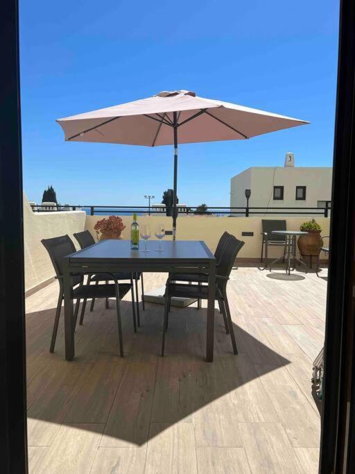 Casa Linda Apartment *