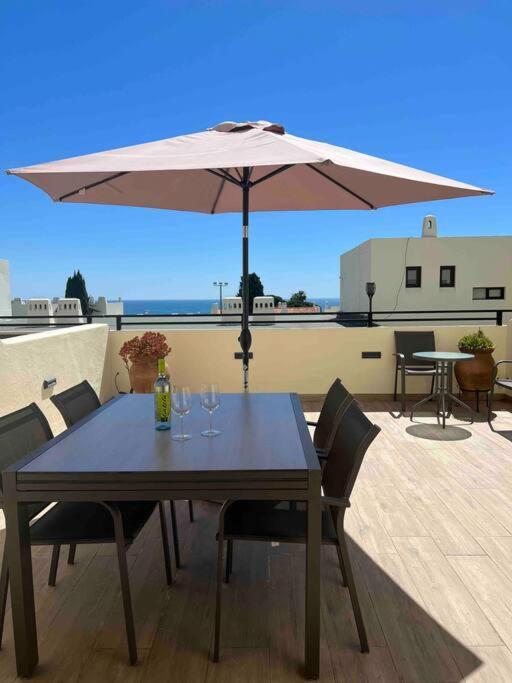 Apartment Casa Linda Albufeira