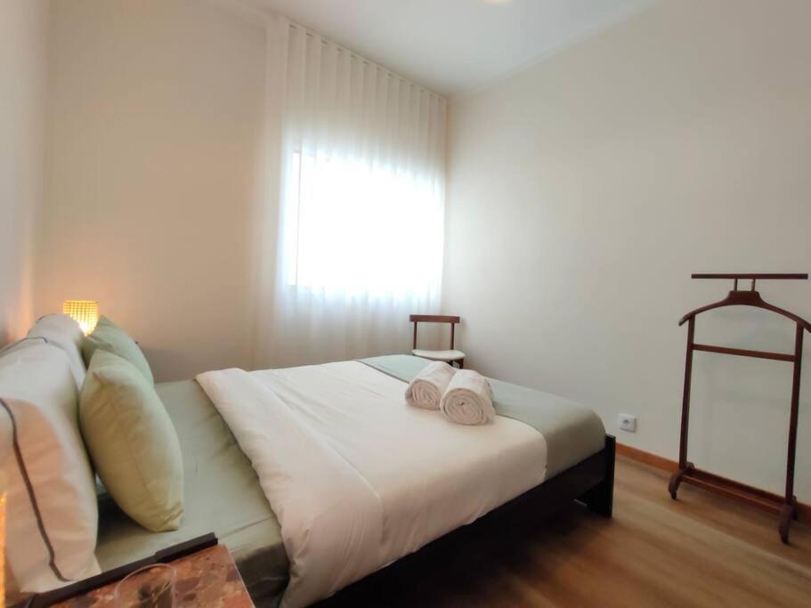 Apartamento Valverde *