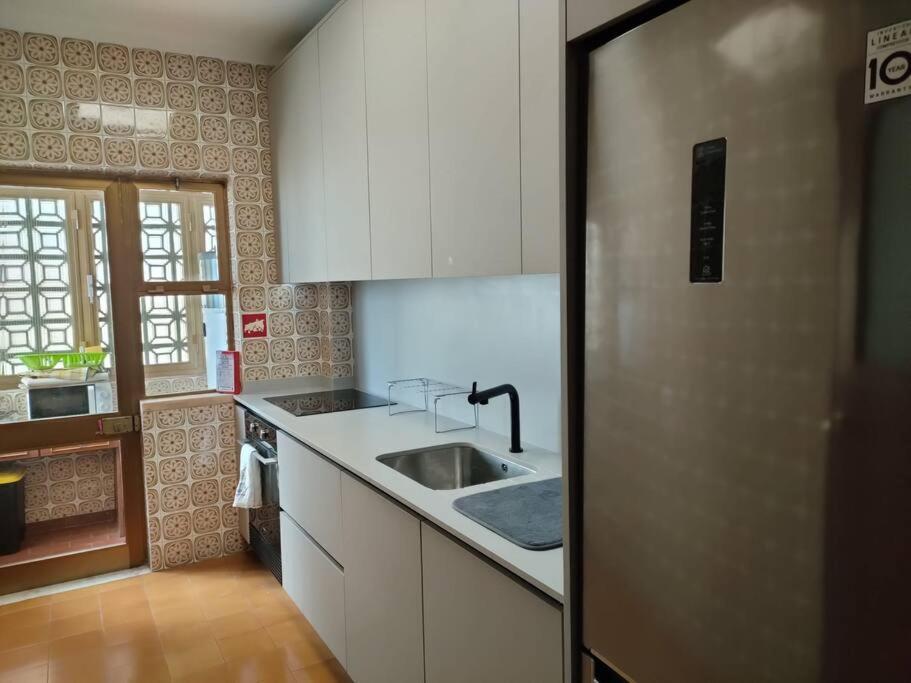 Apartamento Valverde Armacao de Pera