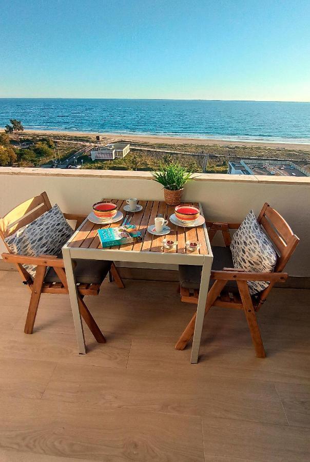 Appartement Great Sea View *