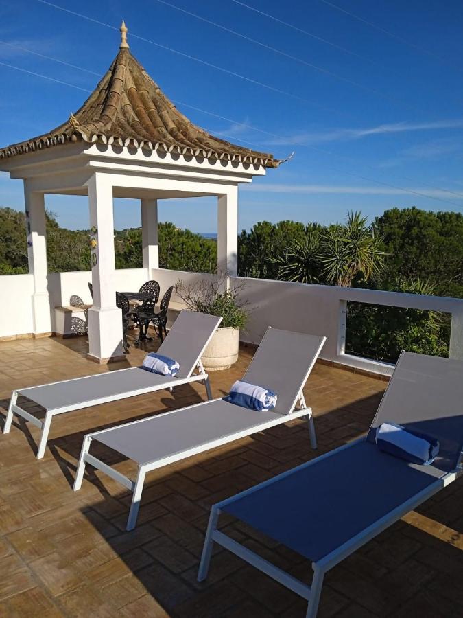 Magical Casa Koi In Villa Sao Bras de Alportel