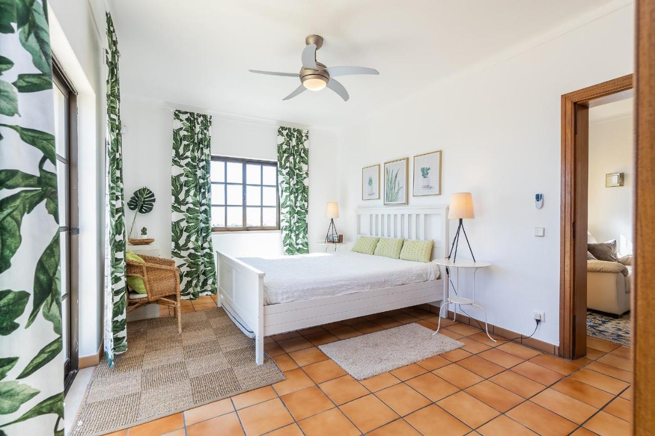 Villa Casa Do Mar & Country Algarve