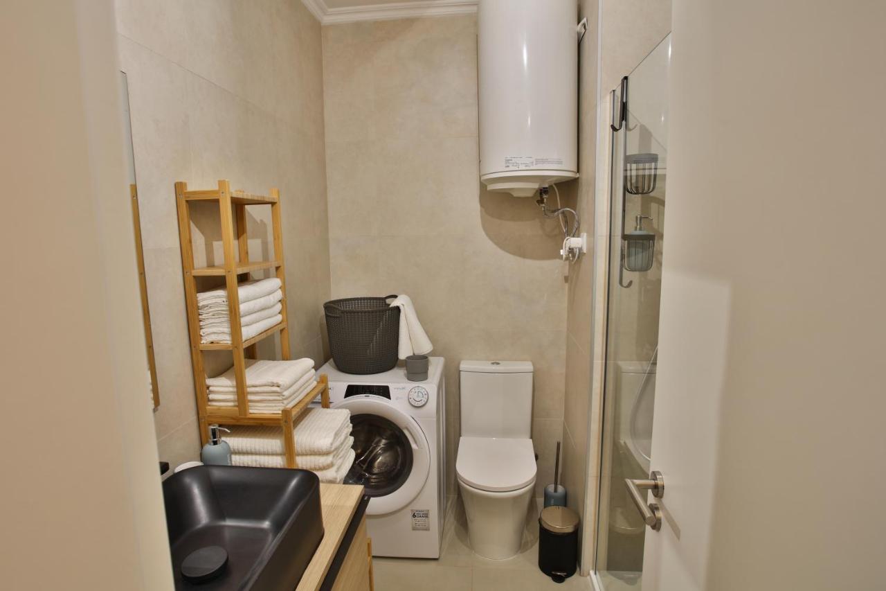 Apartamento Luxe With Pool, Airco And Seaview Balcony - Go4portugal - *
