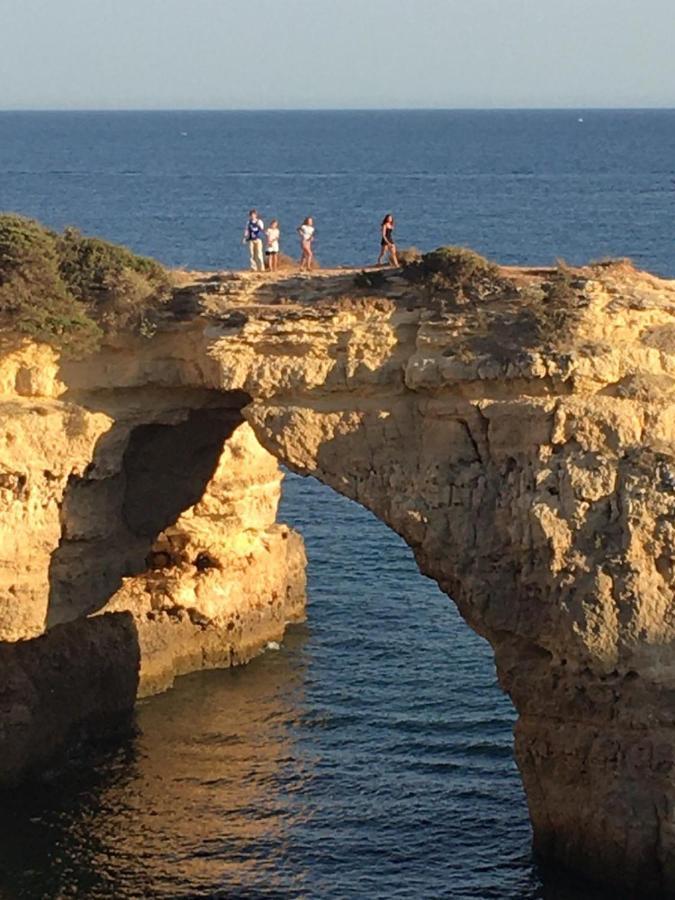 Apartamento 233 Casa Galo Porches (Algarve)