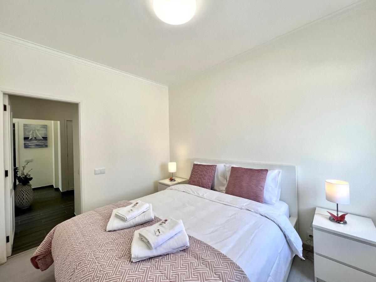 Apartamento Ocean Breeze 1 With Pool By Homing *