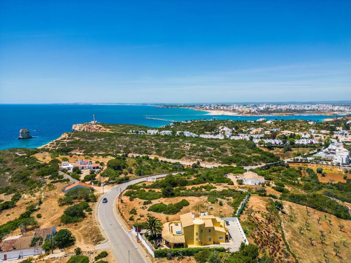 Casa Do Mar & Country Algarve Villa Lagoa (Algarve)