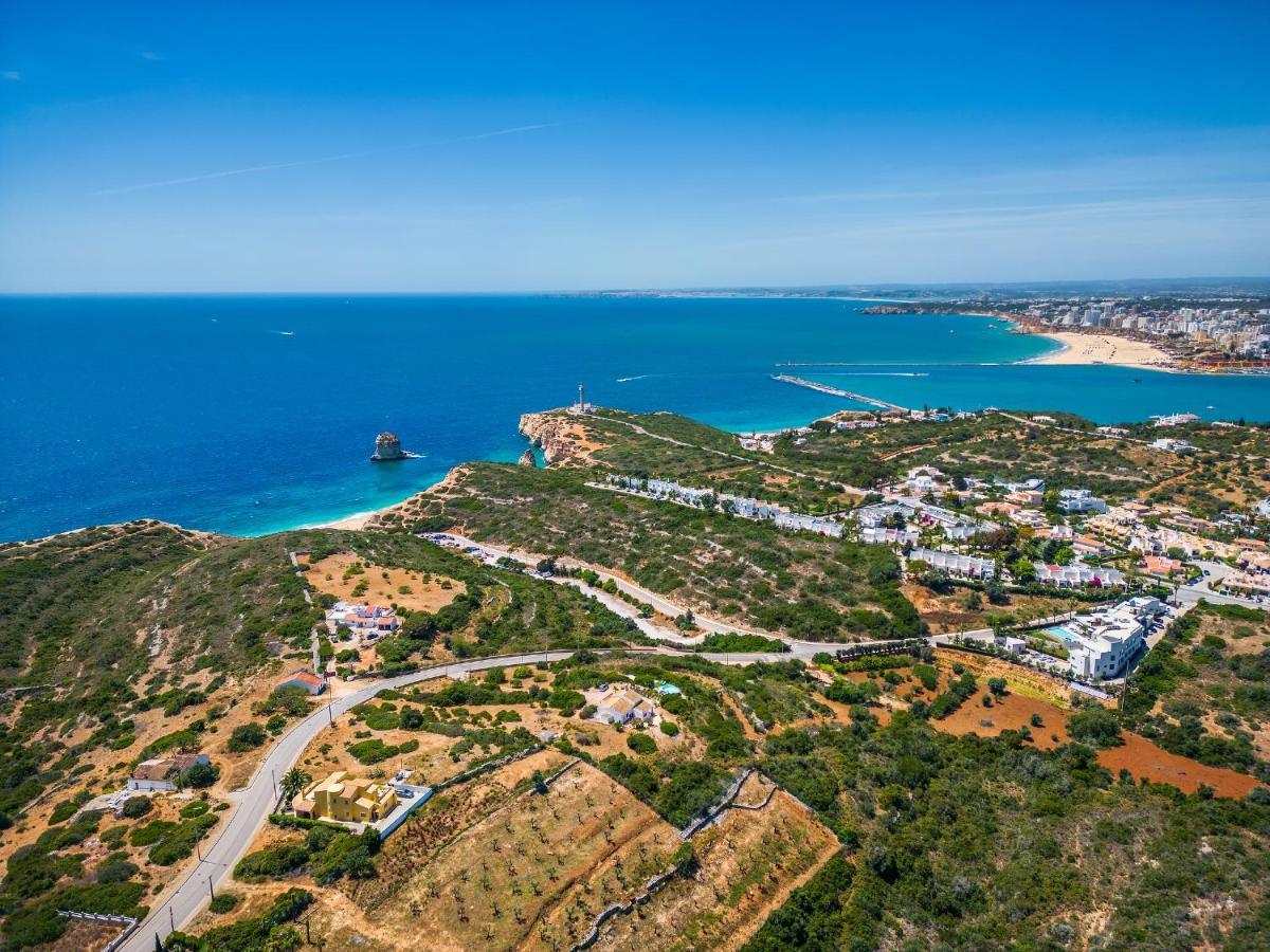 Villa Casa Do Mar & Country Algarve Lagoa (Algarve)