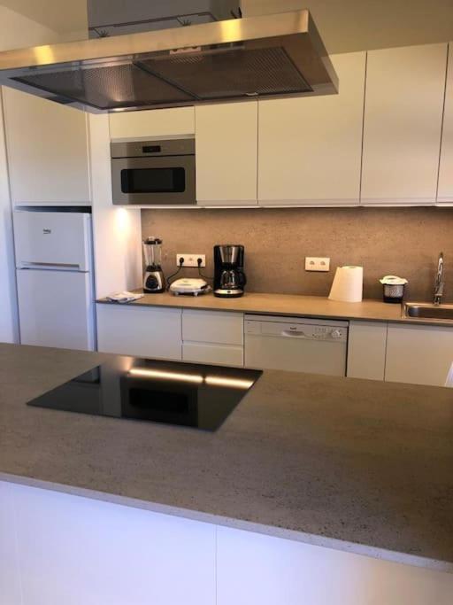 Iberlagos Gt Appartement