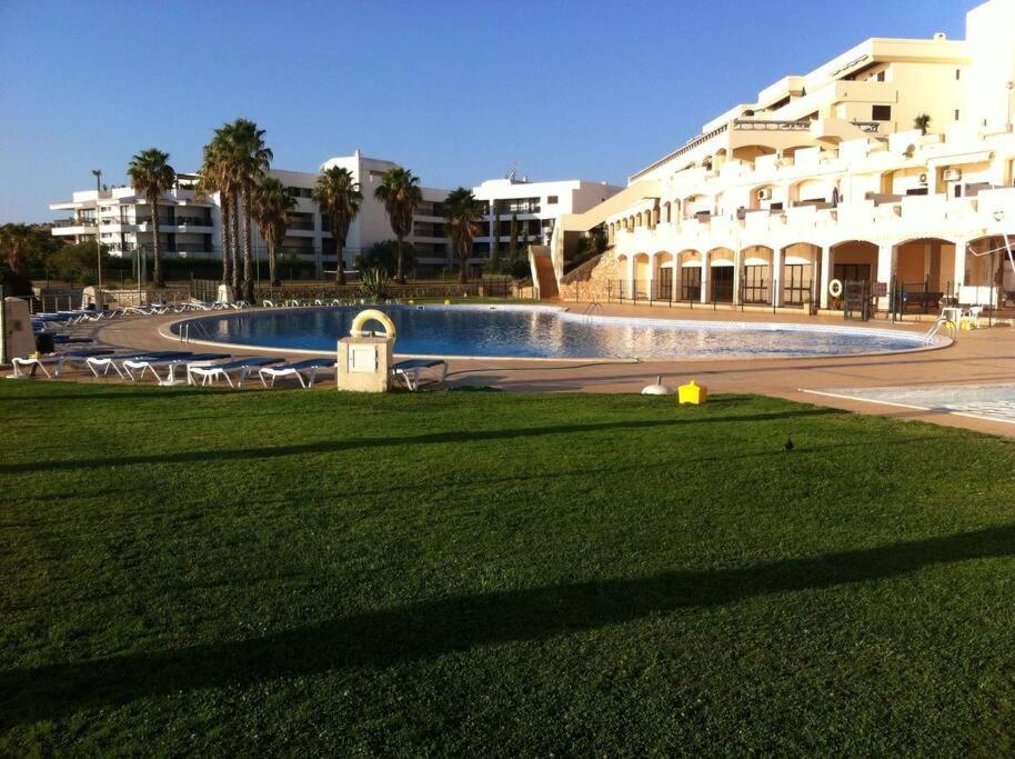 Iberlagos Gt Appartement *