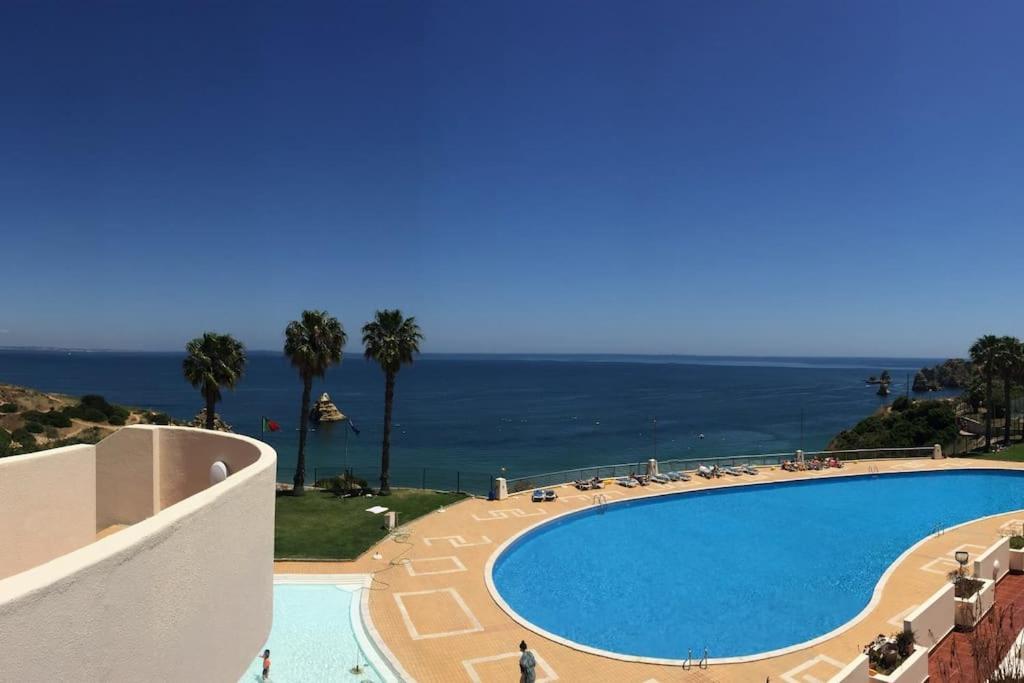 Appartement Iberlagos Gt *