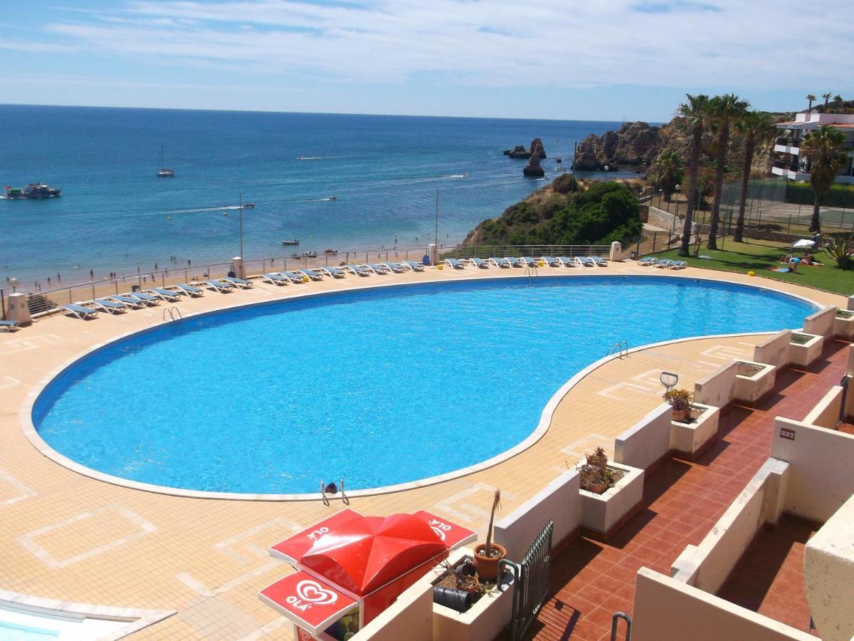 Iberlagos Gt Appartement *