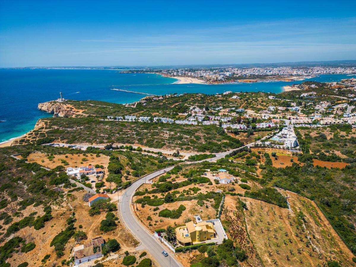 Casa Do Mar & Country Algarve Lagoa (Algarve)