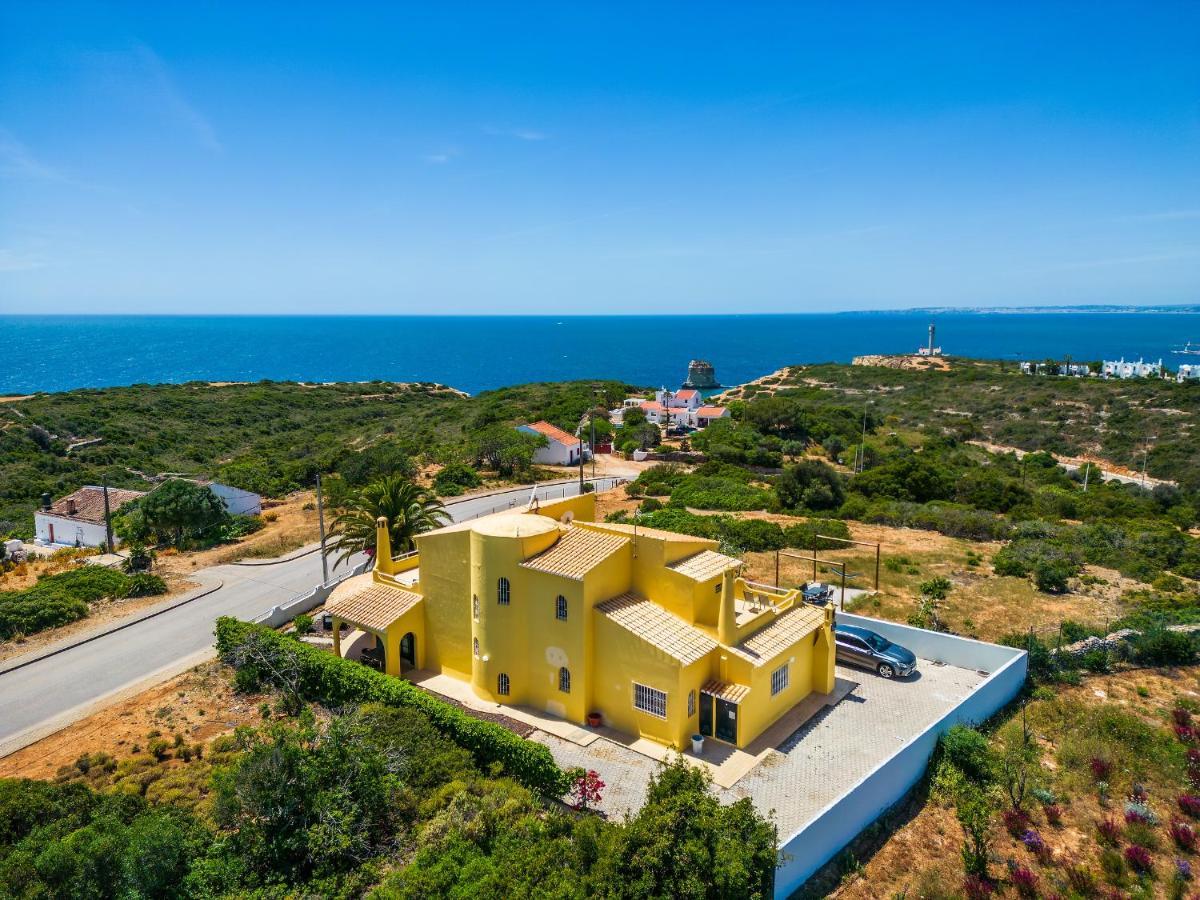 Villa Casa Do Mar & Country Algarve