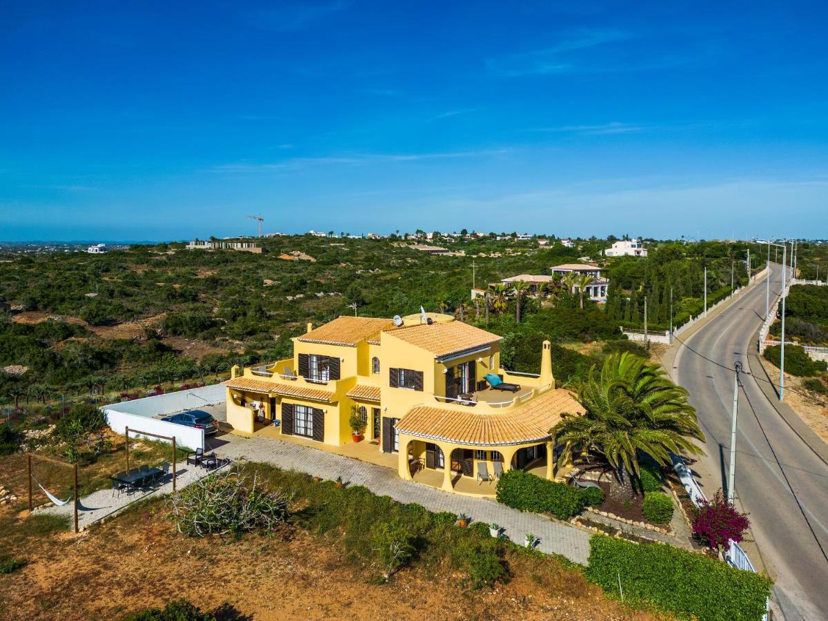 Villa Casa Do Mar & Country Algarve Lagoa (Algarve)