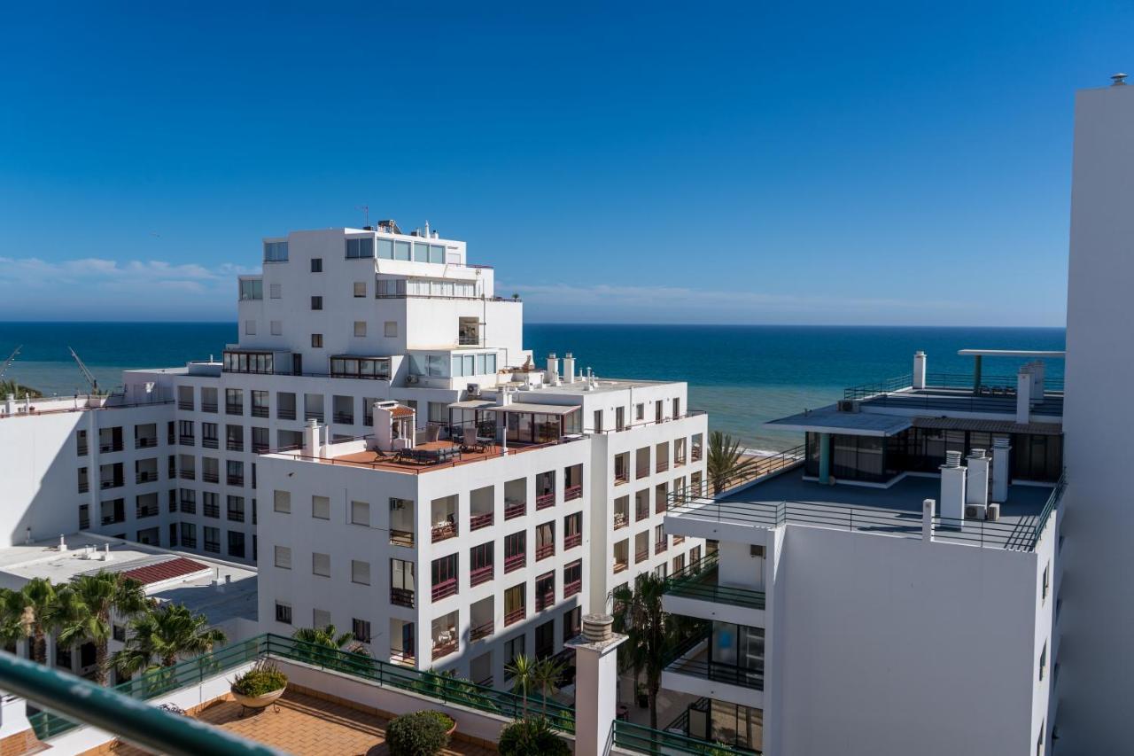 Ocean Blue Apartamento