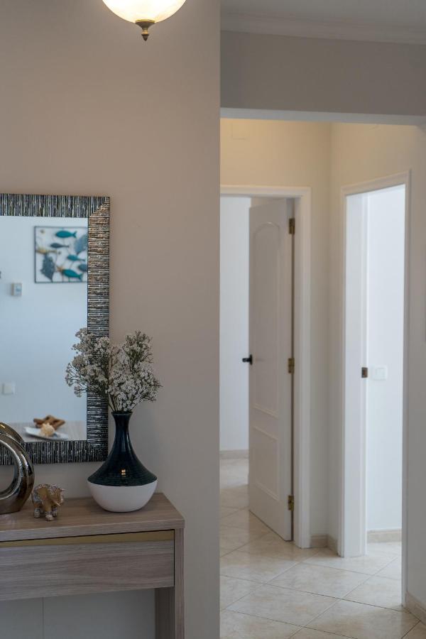 Apartamento Ocean Blue
