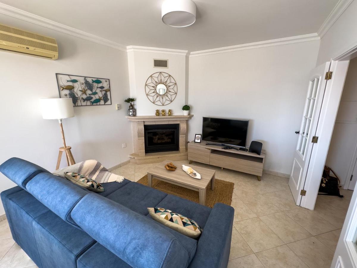Ocean Blue Apartamento