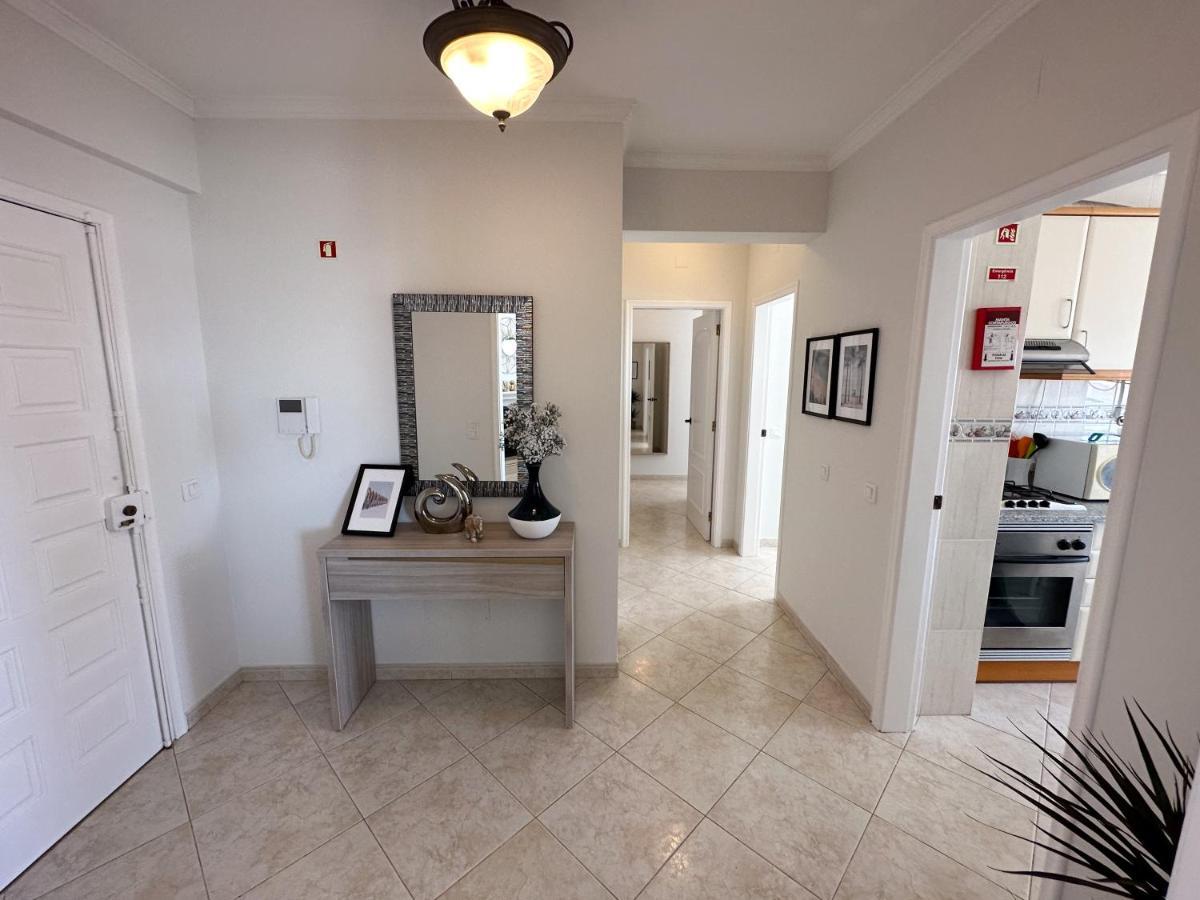 Apartamento Ocean Blue